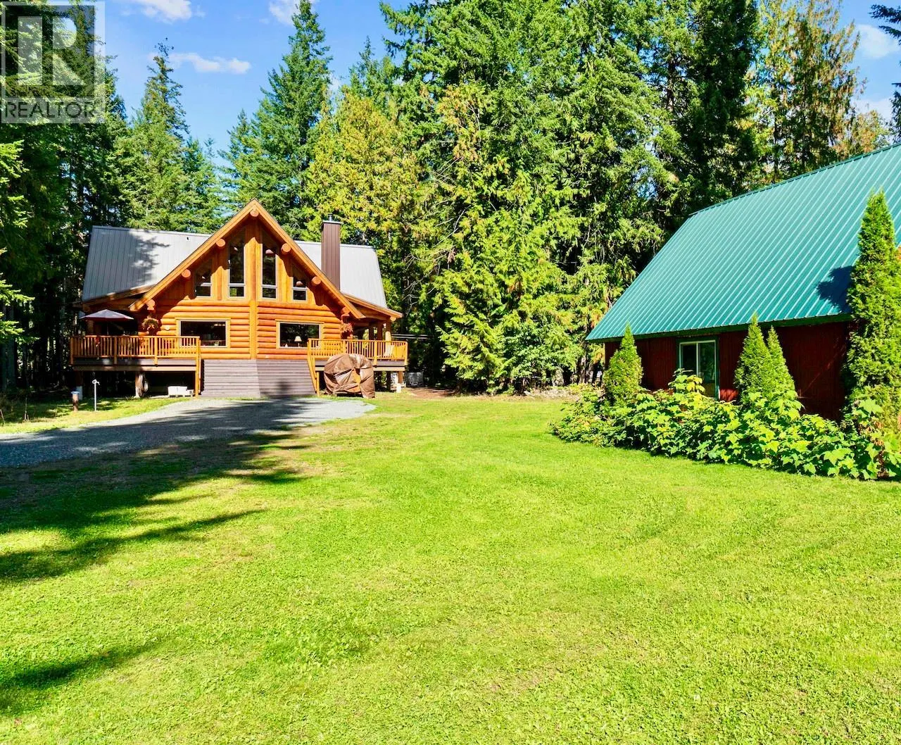 2380 WM Brown Road