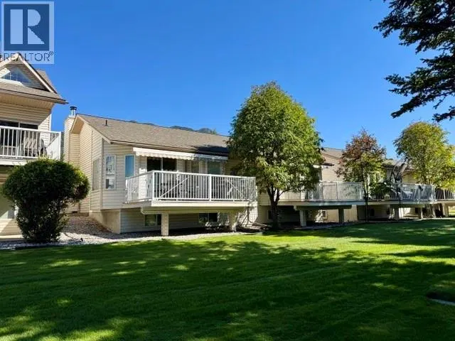 Photo 1 of 20 at #4 – 7559 Columbia Avenue