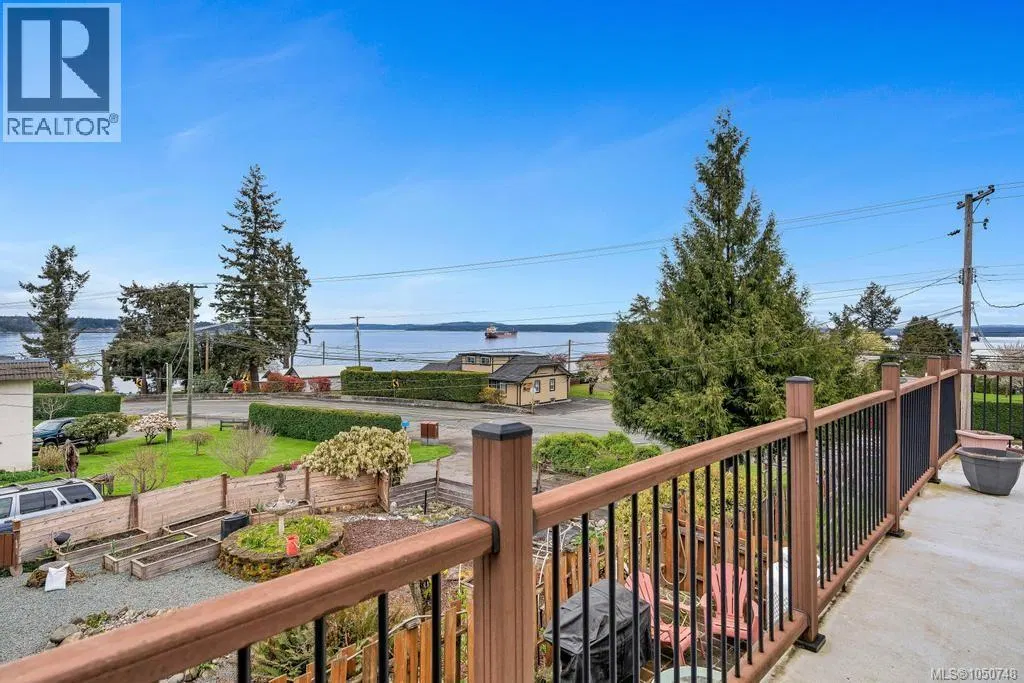 Photo 2 of 47 at 11090 Chemainus Road