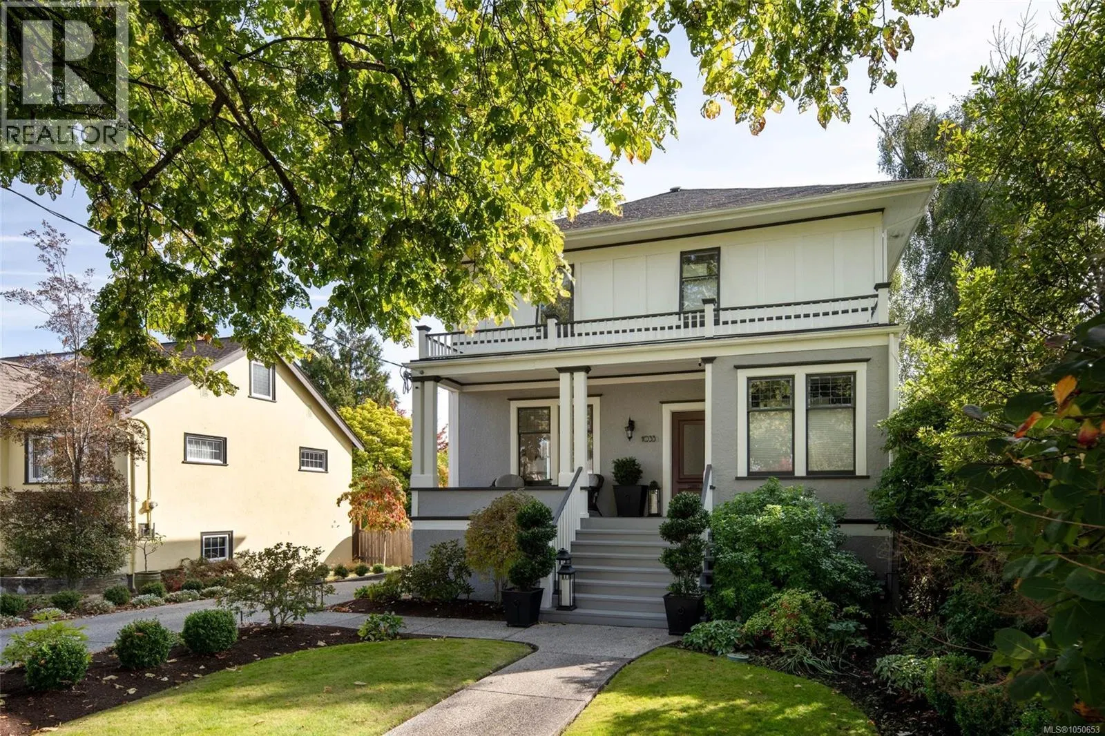 Photo 1 of 52 at 1033 Monterey Avenue