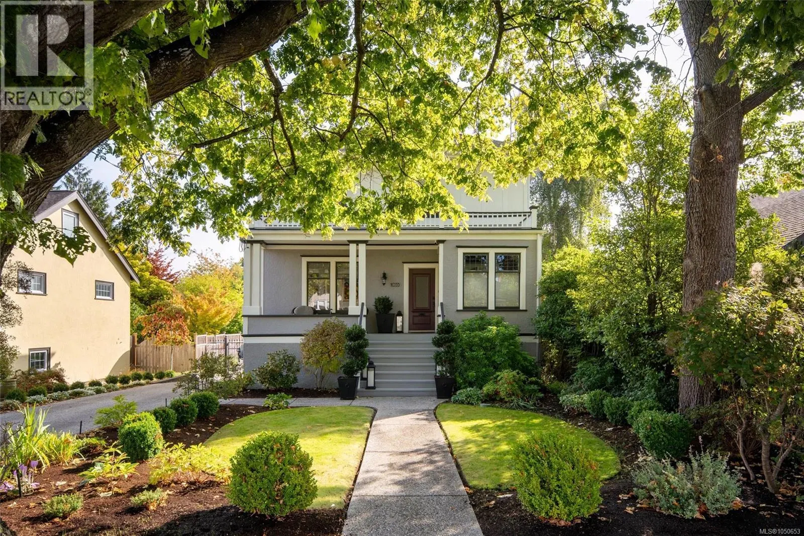 Photo 2 of 52 at 1033 Monterey Avenue