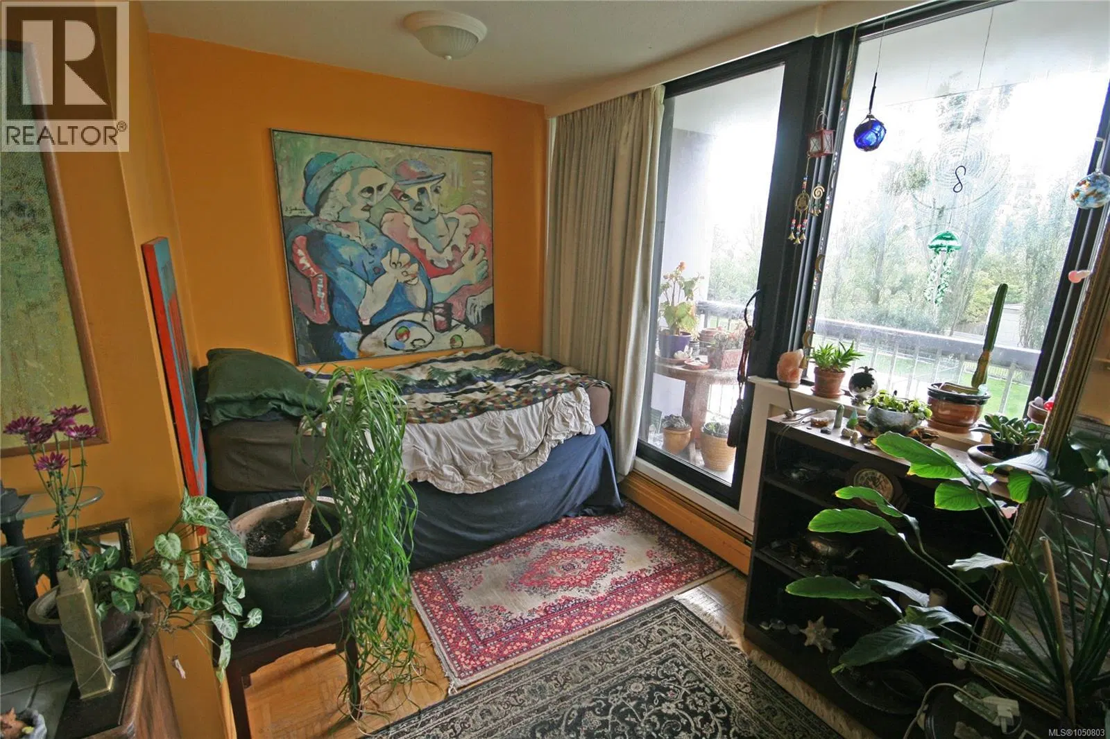 Photo 5 of 22 at #408 – 647 Michigan Street