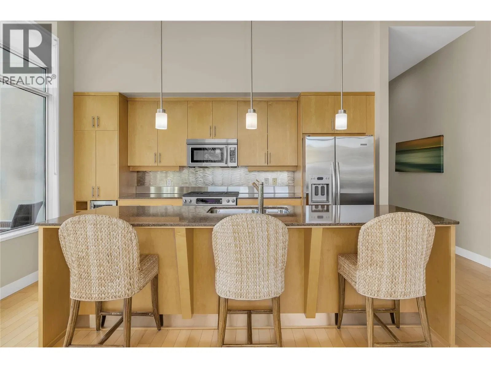 Photo 4 of 49 at #409 – 1495 Graham Street