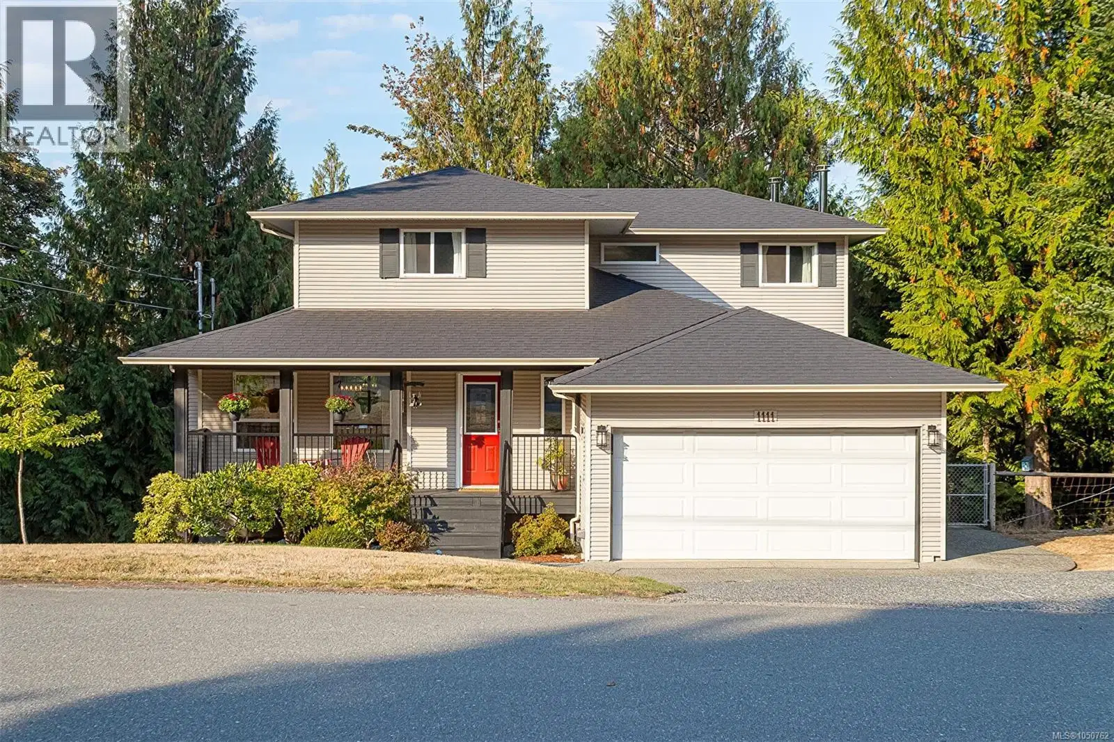 1111 Fern Ridge Drive