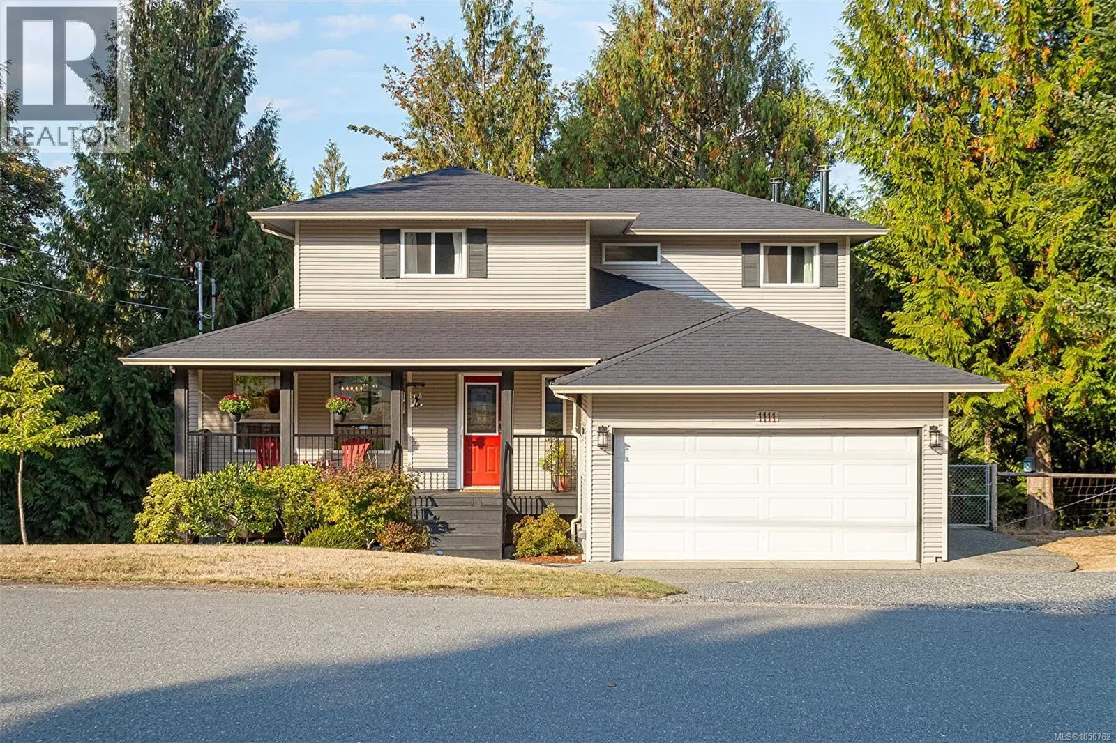 Photo 1 of 61 at 1111 Fern Ridge Drive