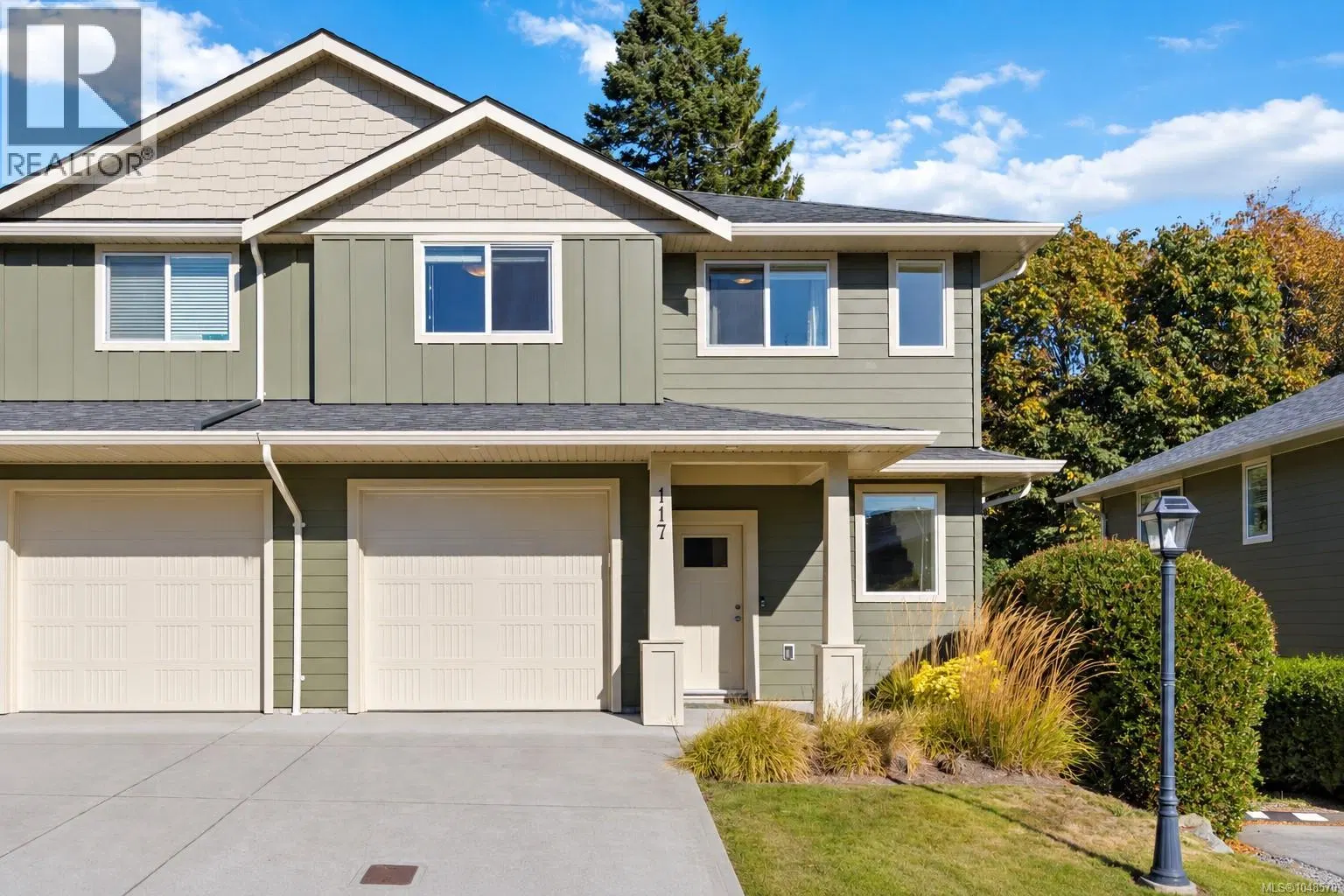 #117 – 2117 Charters Road