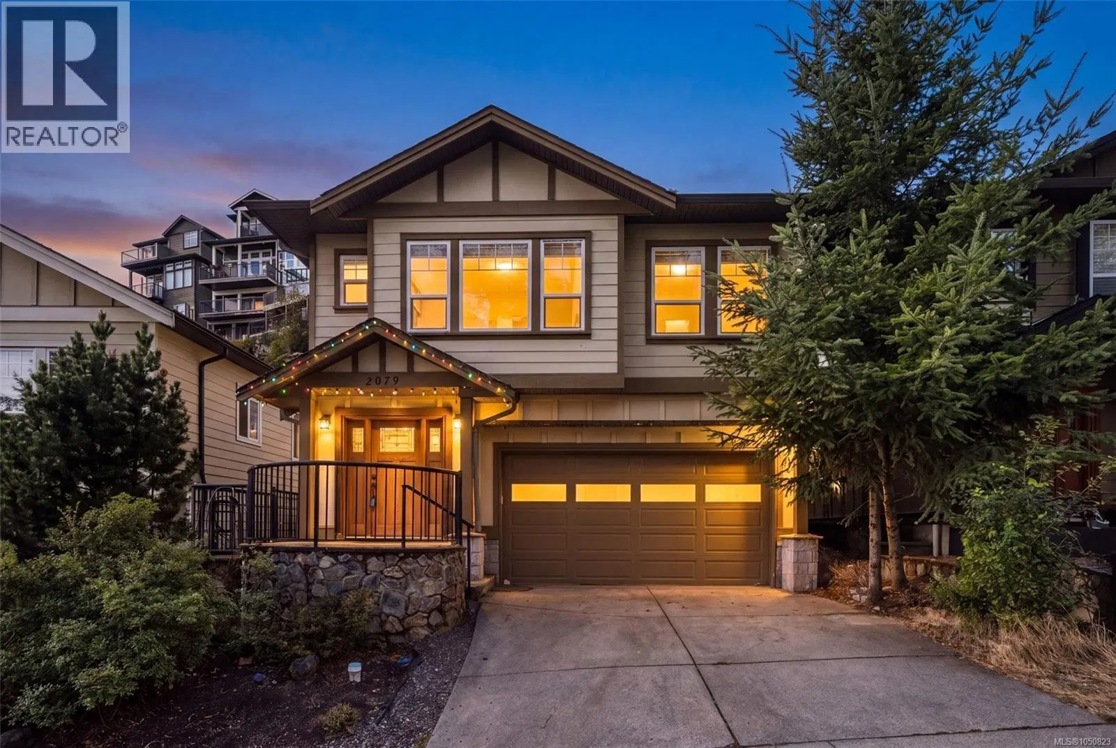 Photo 1 of 35 at 2079 Longspur Drive