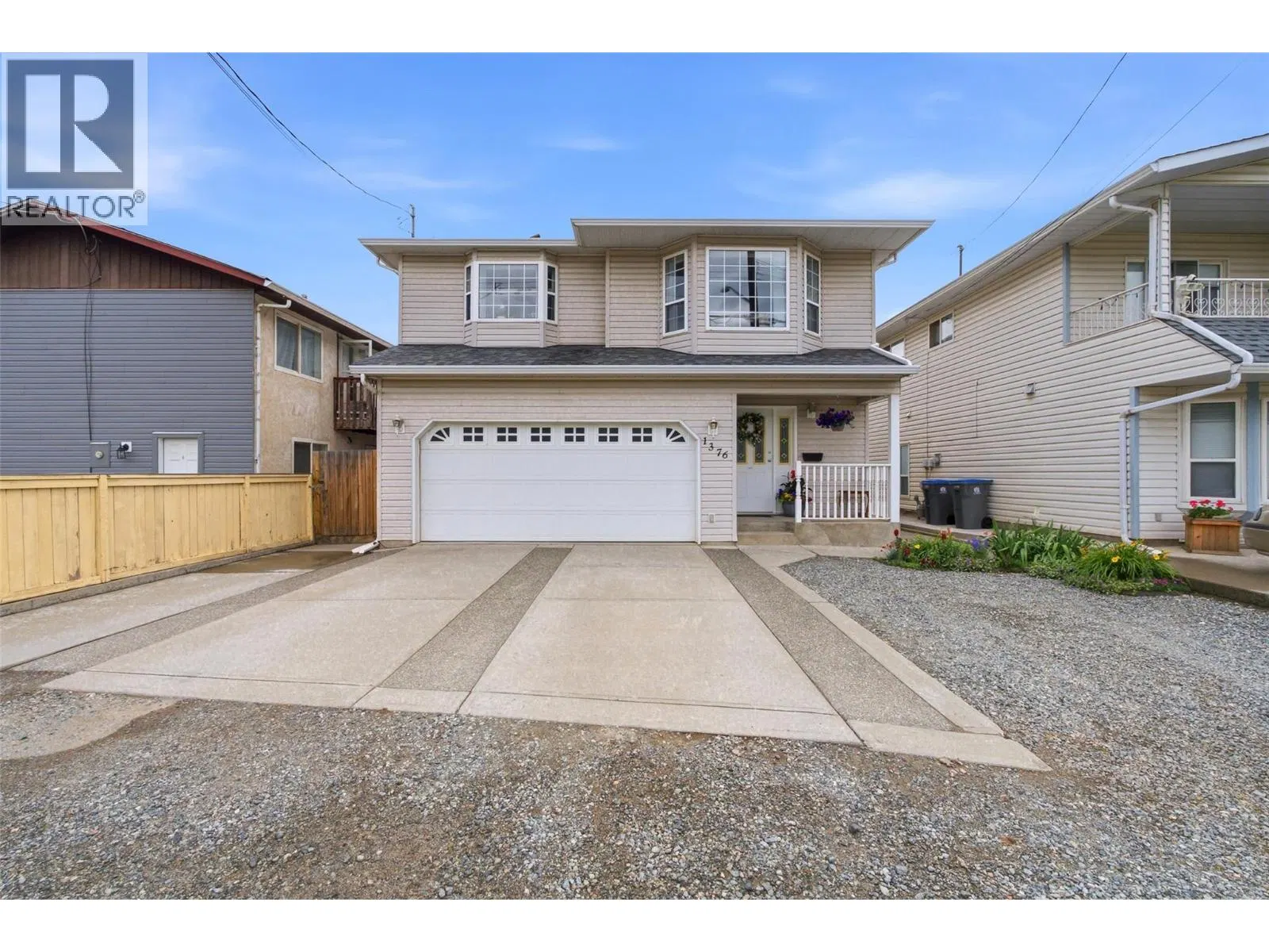 Photo 1 of 54 at 1376 Voght Street