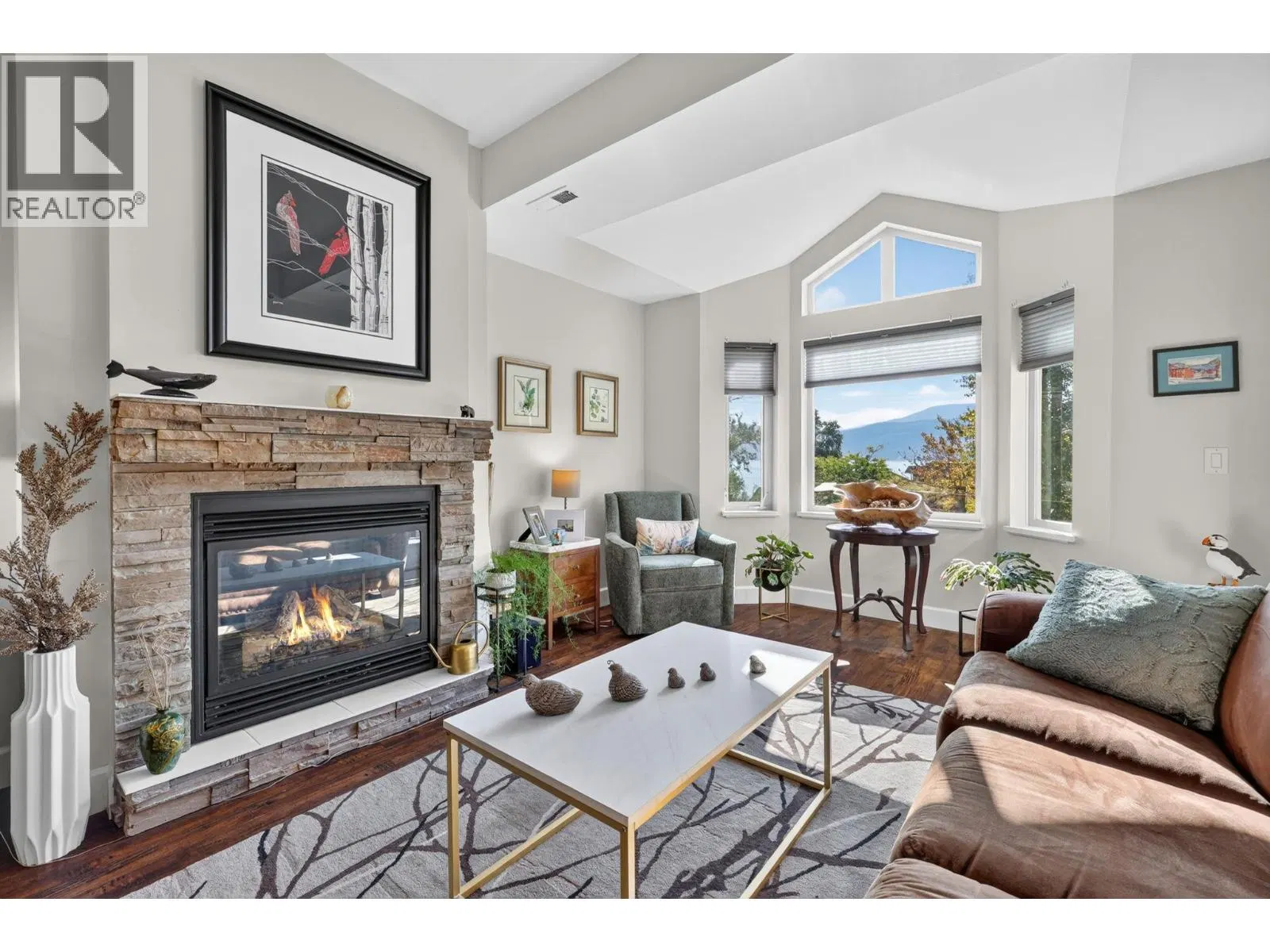 Photo 2 of 66 at #327 – 3996 Beach Avenue