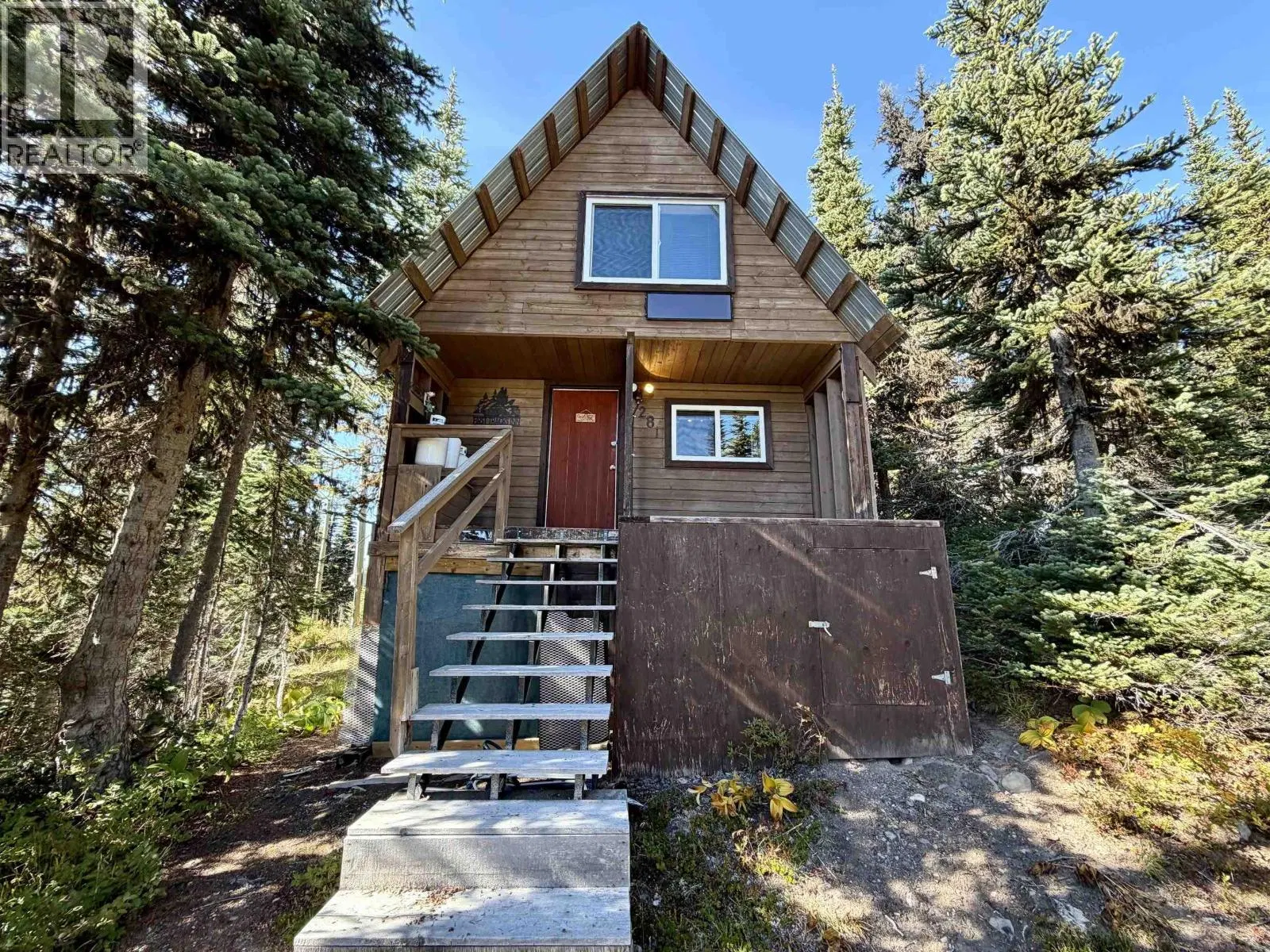 281 PRARIE Road
