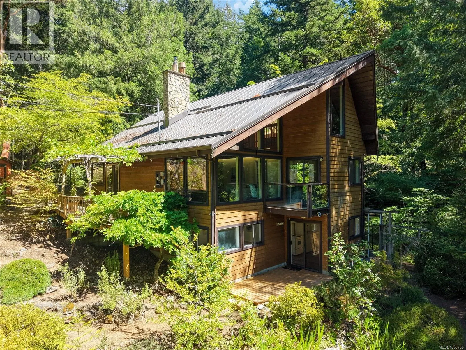 649 Lost Lake Road