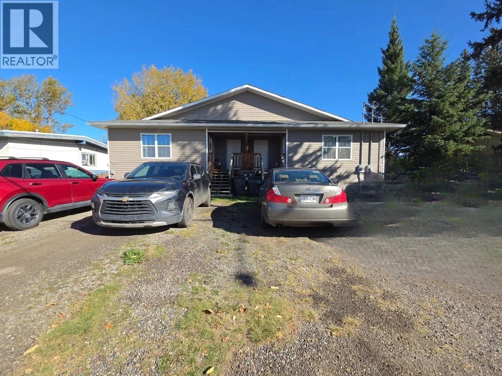 Photo 1 of 52 at 4608 50 Avenue