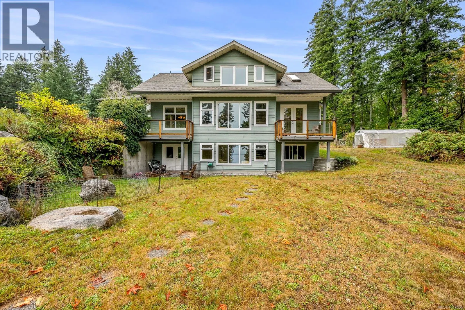 652 Fox Road