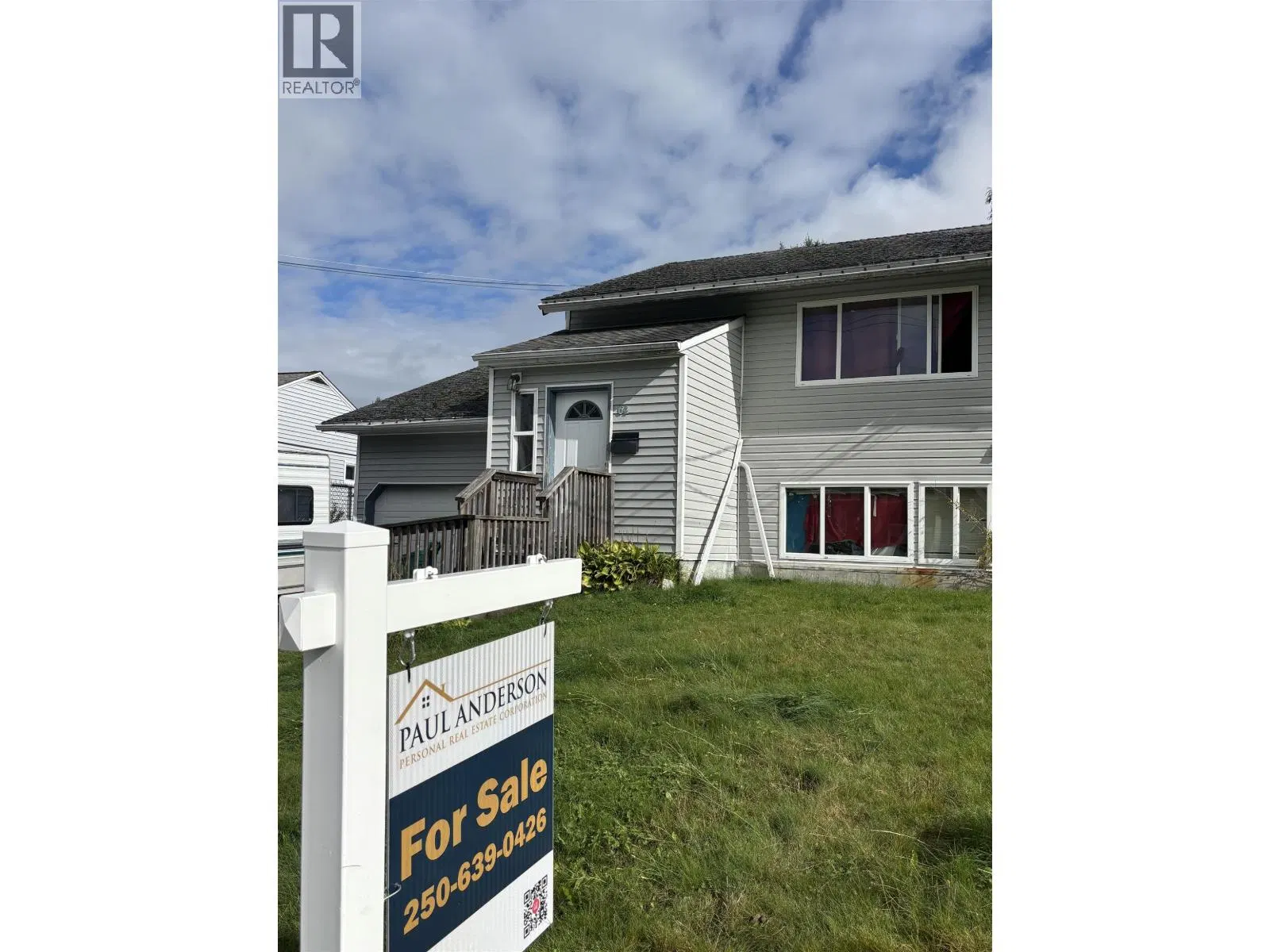 64 GANNET Crescent