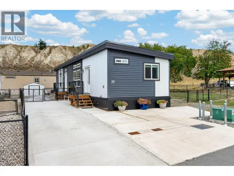 #116 – 5005 River Road