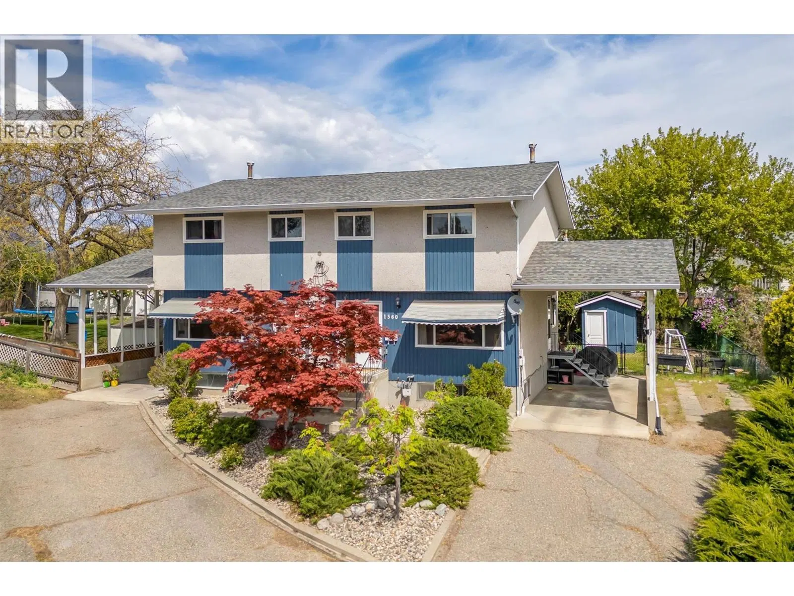Photo 1 of 60 at 1360 Elm Street