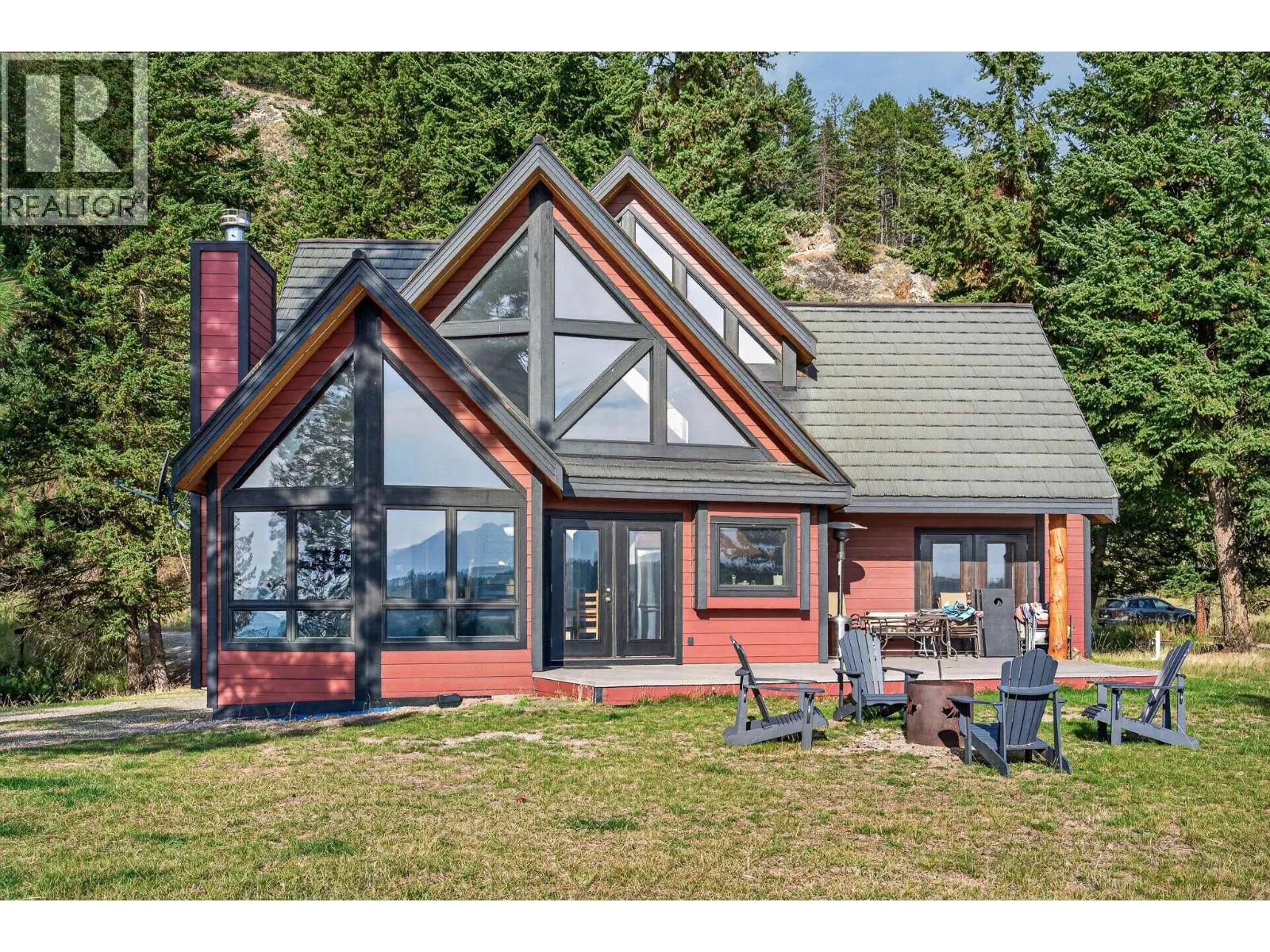 #24 – 6674 Wardner-Kikomun Road