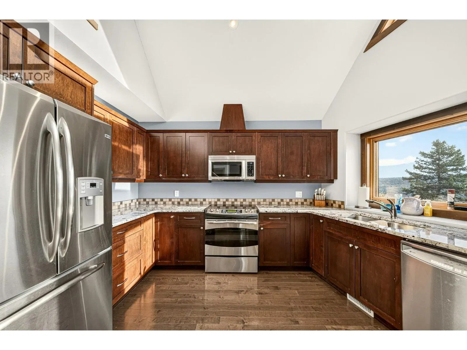 Photo 4 of 52 at #24 – 6674 Wardner-Kikomun Road