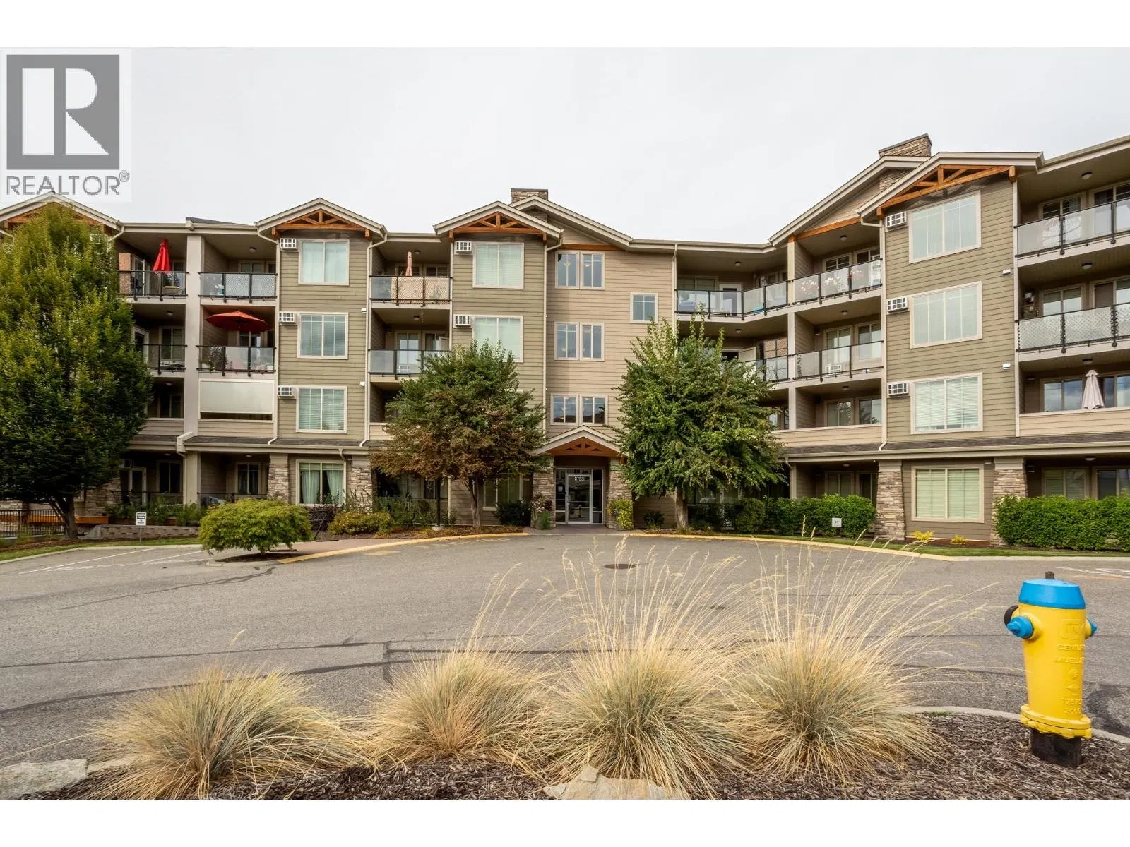 Photo 1 of 48 at #104 – 3733 Casorso Road