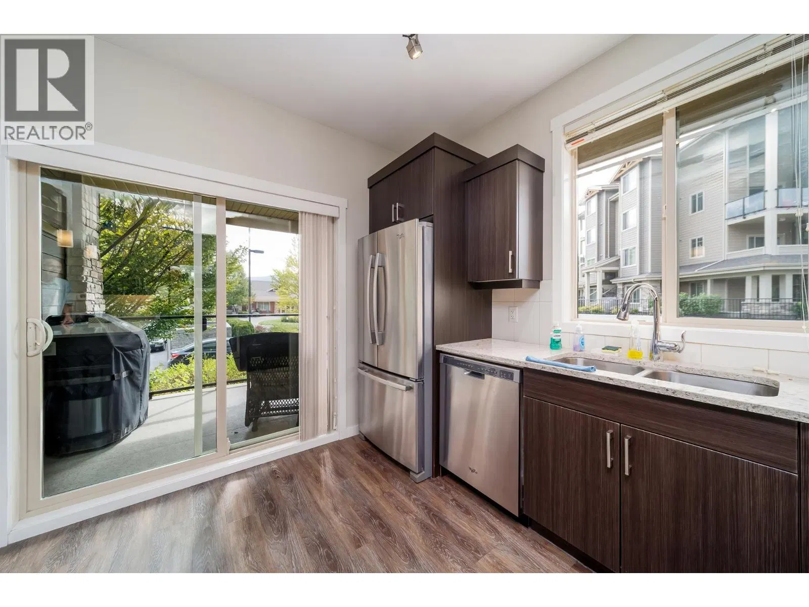 Photo 5 of 48 at #104 – 3733 Casorso Road