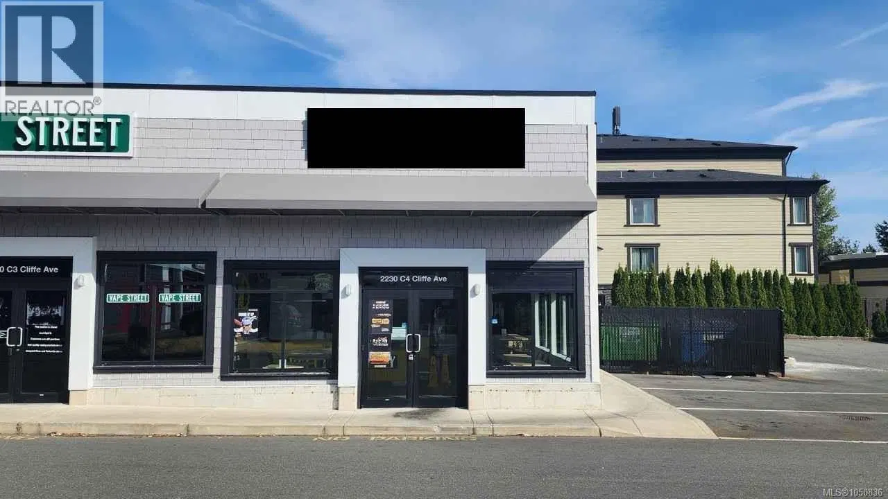 Photo 2 of 14 at #4 – 2230 Cliffe Avenue