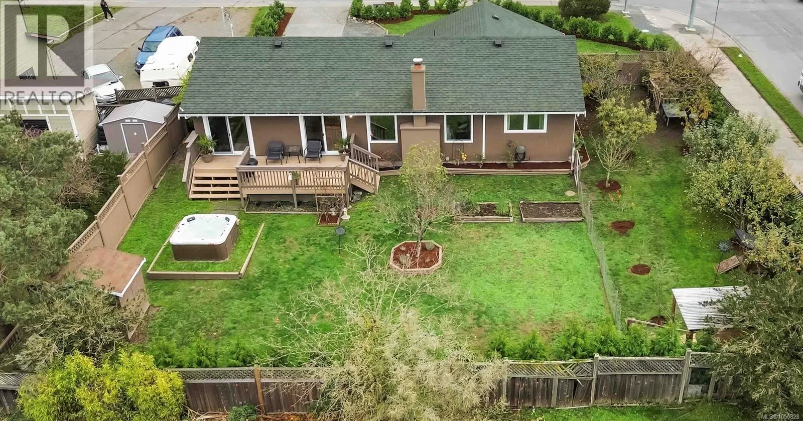 Photo 2 of 47 at 6756 Central Saanich Road