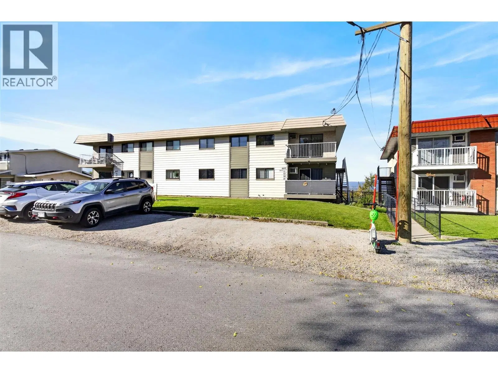 Photo 2 of 27 at #14 – 445 Holbrook Road