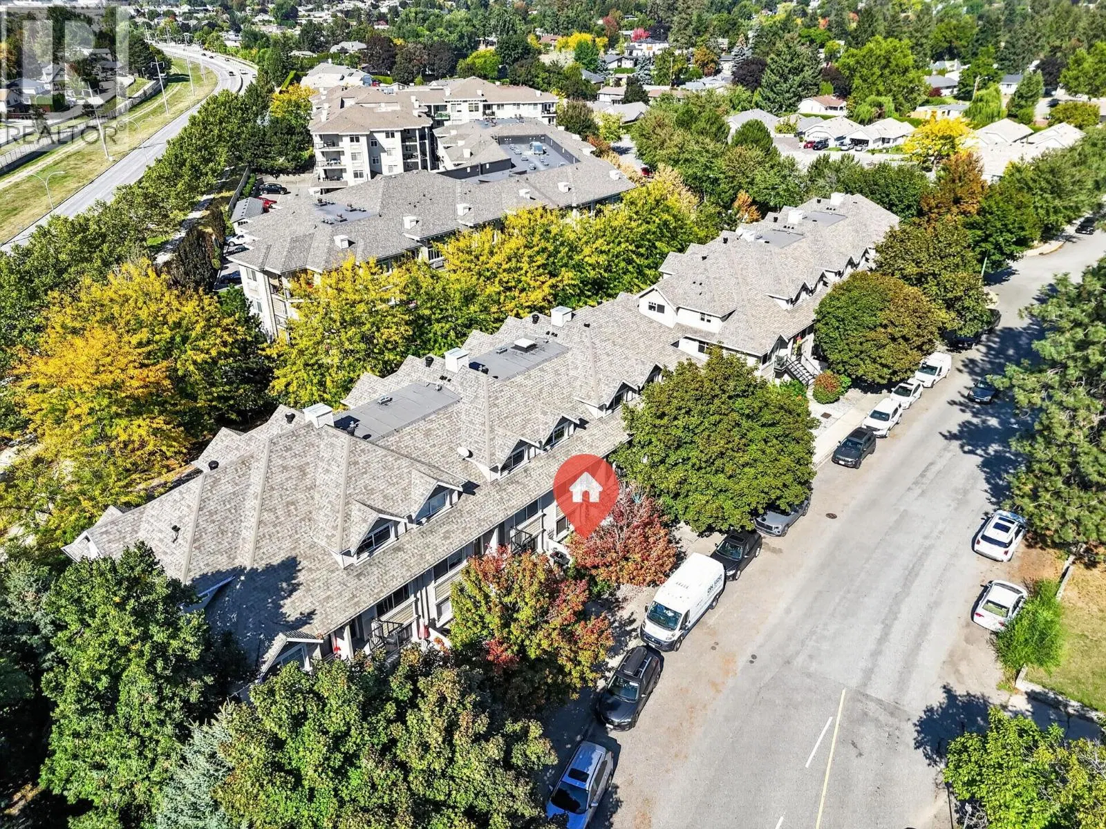 Photo 1 of 37 at #113 – 1390 Dilworth Crescent