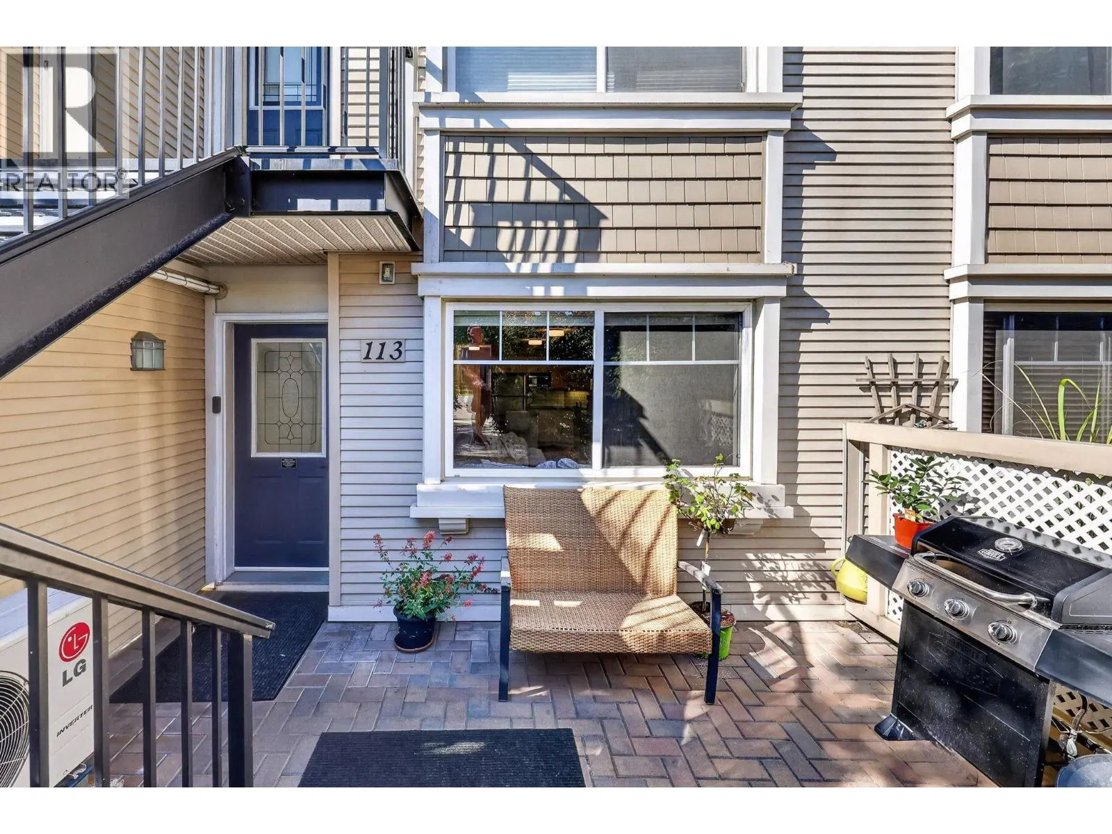 Photo 2 of 37 at #113 – 1390 Dilworth Crescent