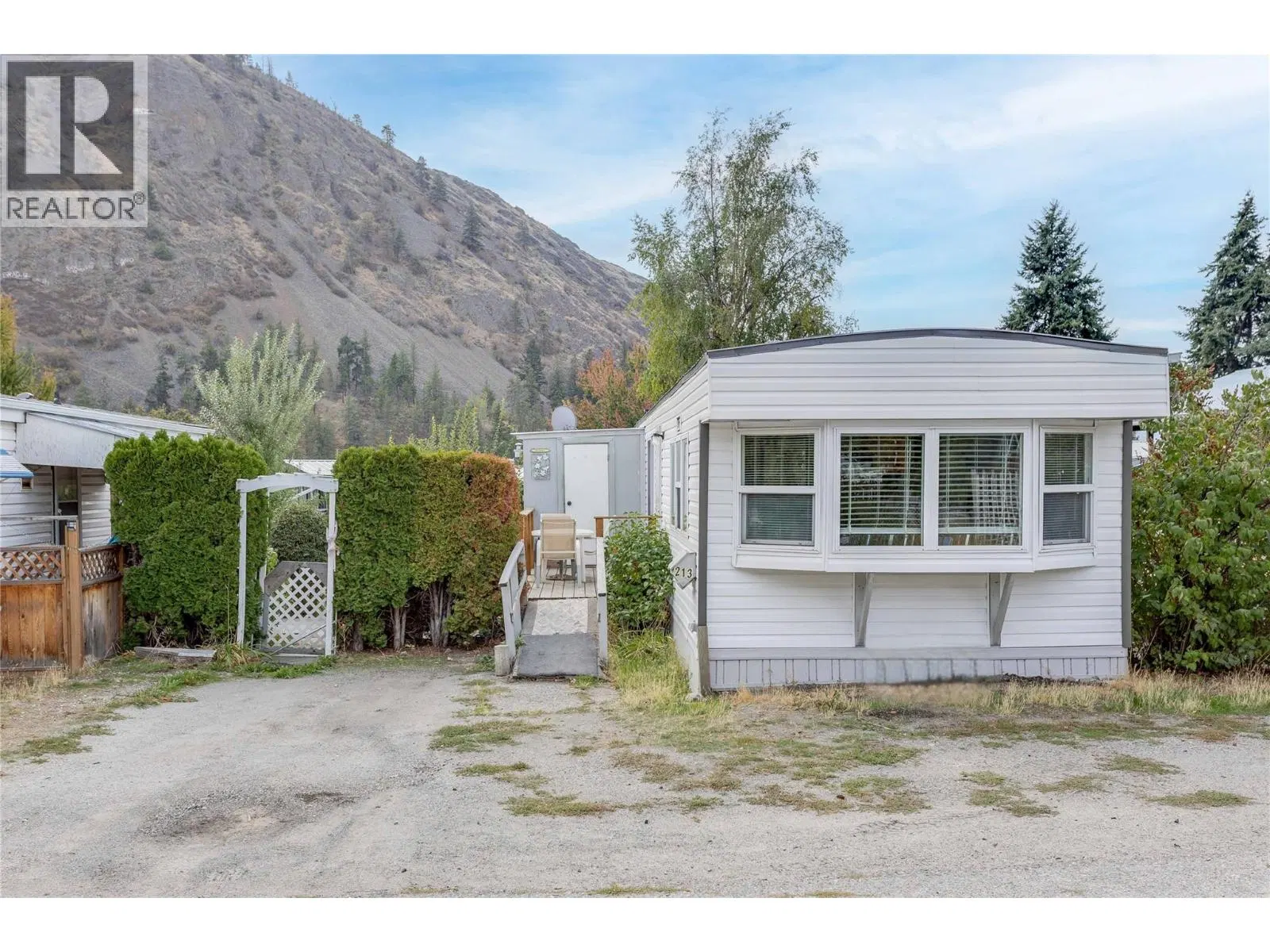 Photo 1 of 30 at #213 – 1699 Ross Road