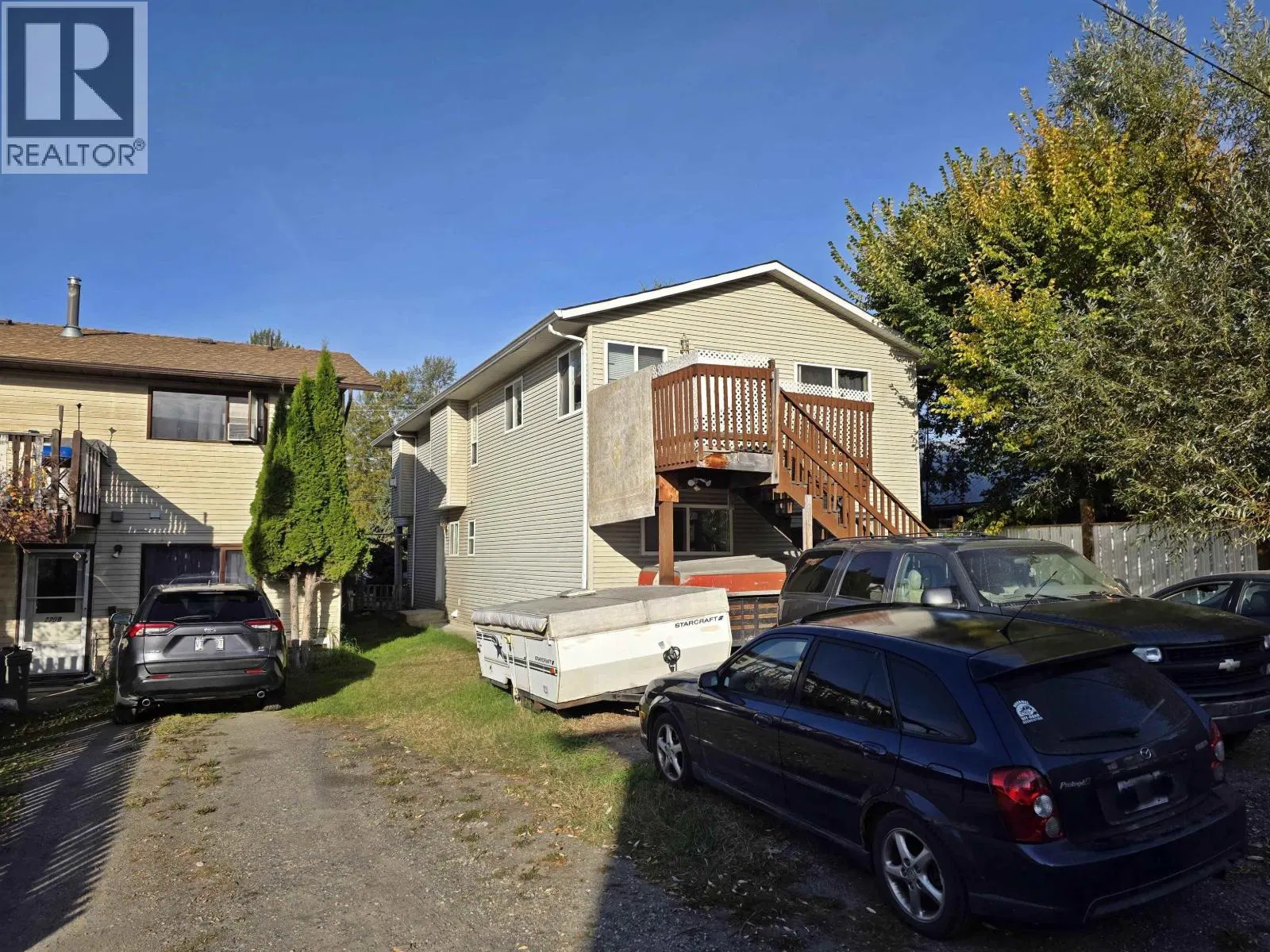 Photo 3 of 3 at 226 BAKER Drive
