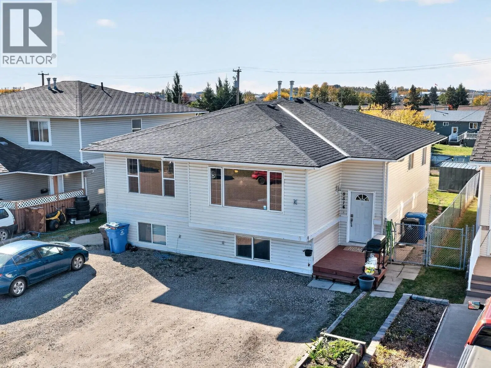 Photo 1 of 40 at 8516 86 Street