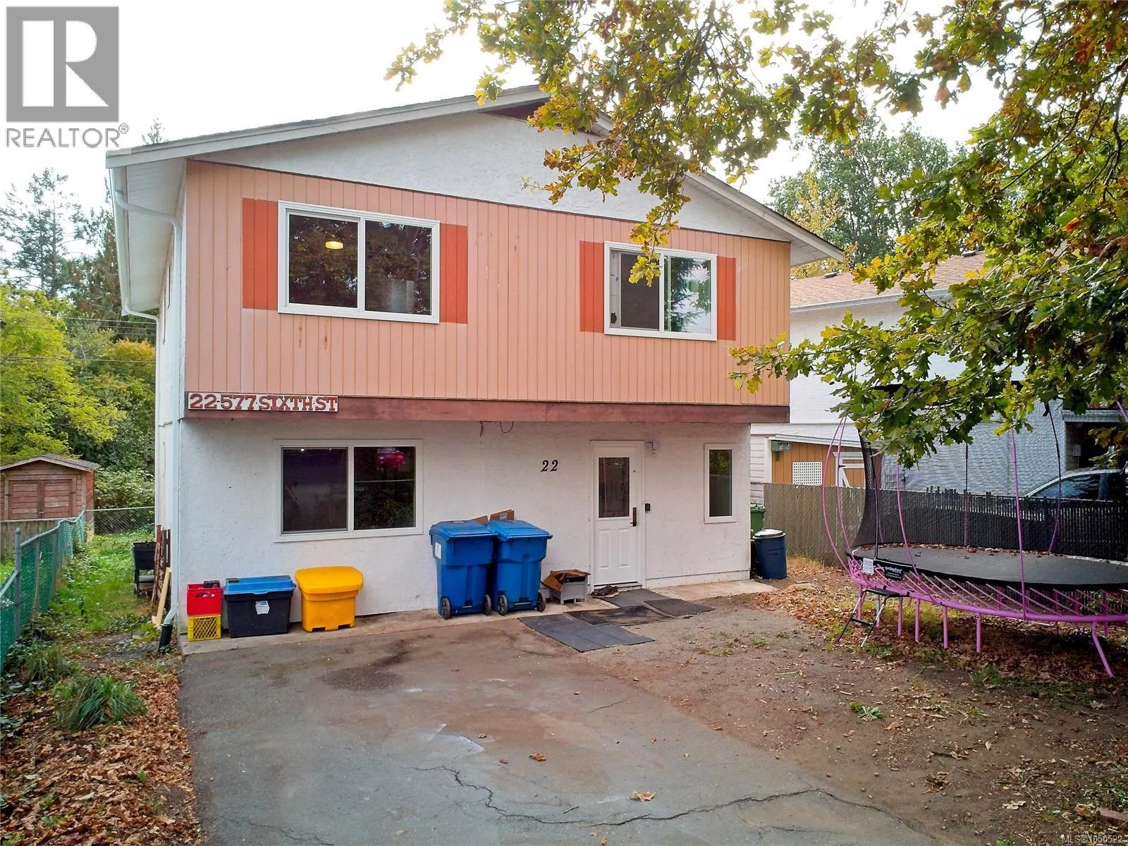 Photo 1 of 37 at #22 – 577 Sixth Street