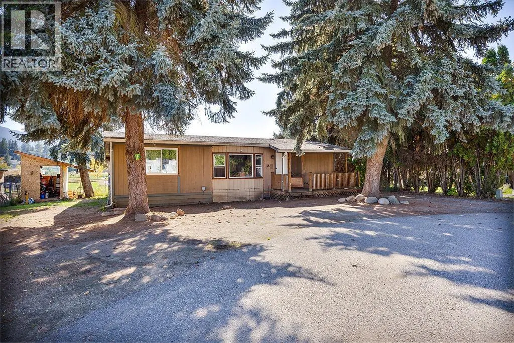 Photo 1 of 46 at #18 – 3495 Adair Street