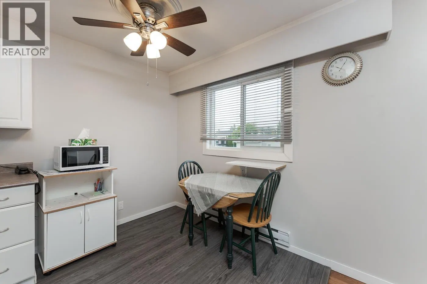 Photo 5 of 40 at #106 – 1654 10TH Avenue