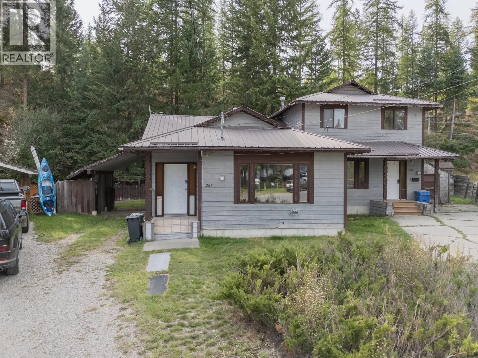 Photo 1 of 49 at 281 Kimbrook Crescent
