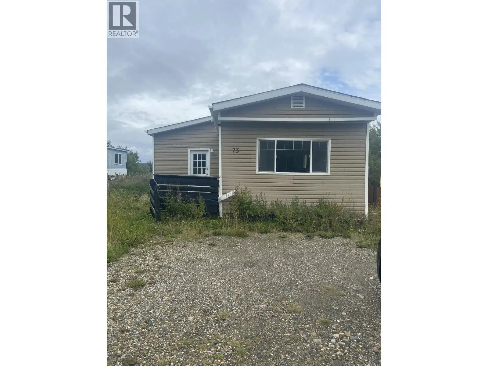 #73 – 12842 OLD HOPE Road