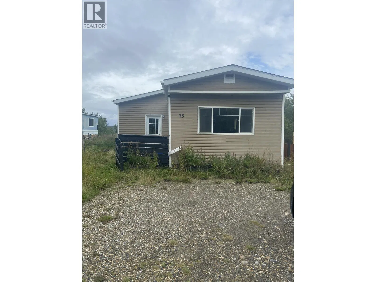 Photo 1 of 8 at #73 – 12842 OLD HOPE Road