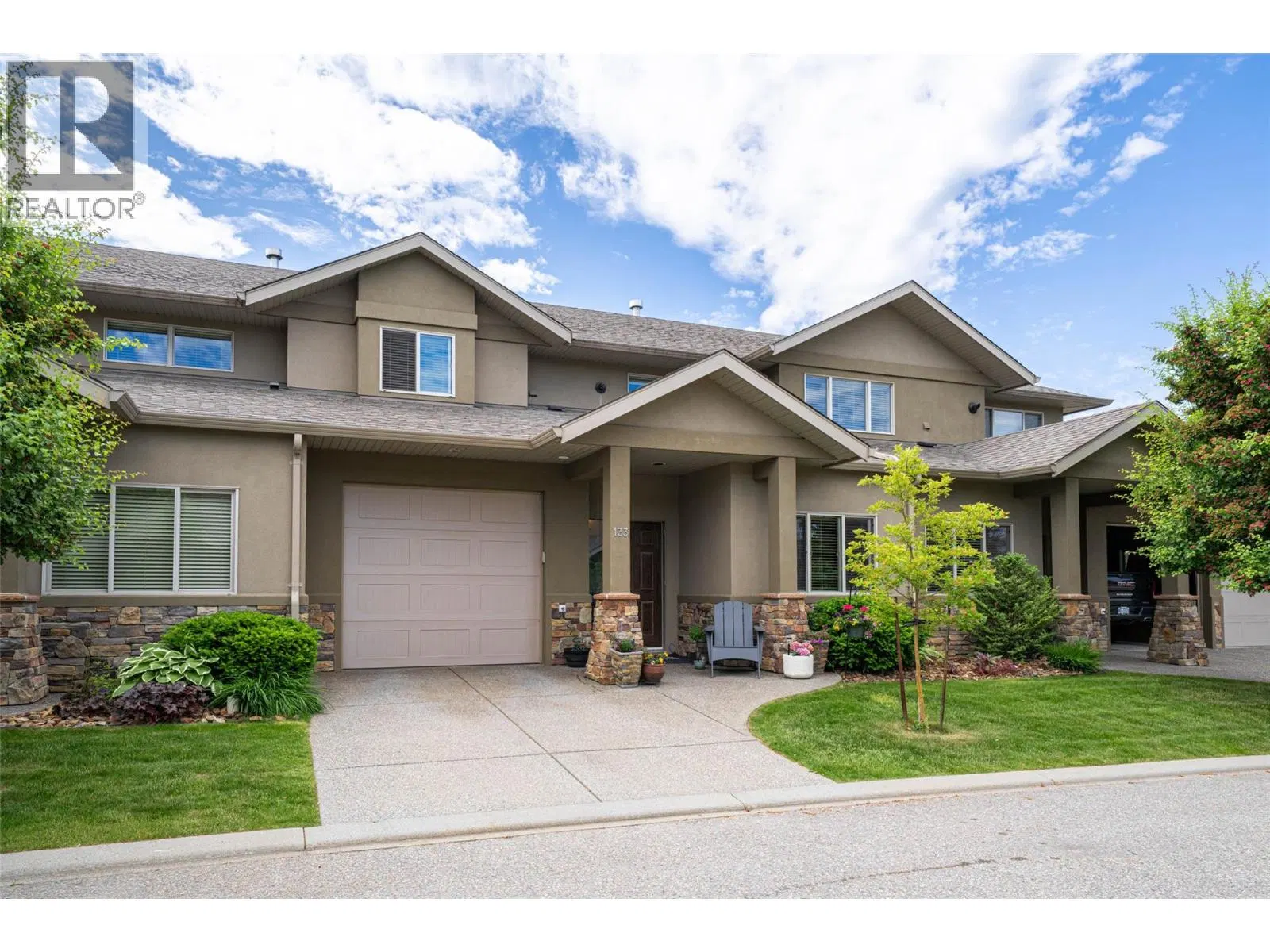 Photo 1 of 37 at #133 – 9875 Selkirk Drive