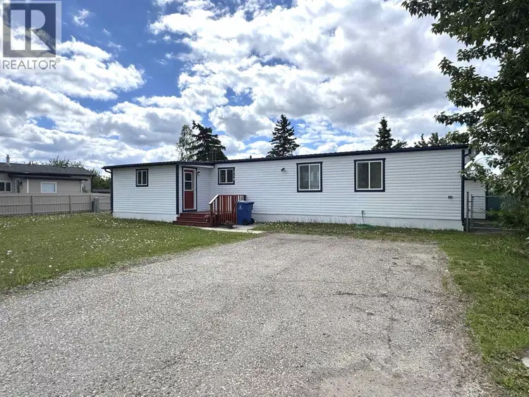 #119 – 8420 ALASKA Road