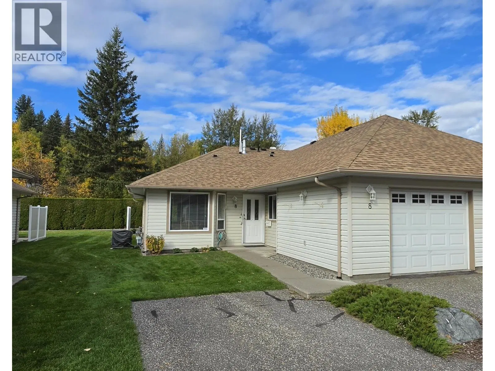 Photo 2 of 27 at #8 – 490 LEWIS Drive