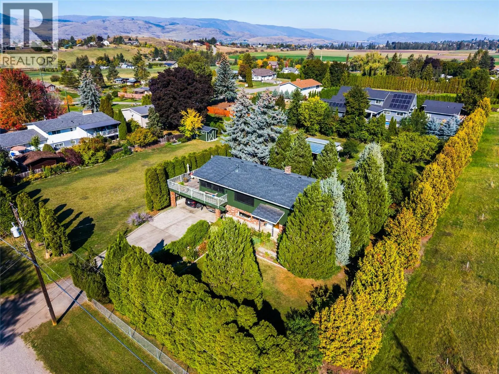 583 Mcleish Road