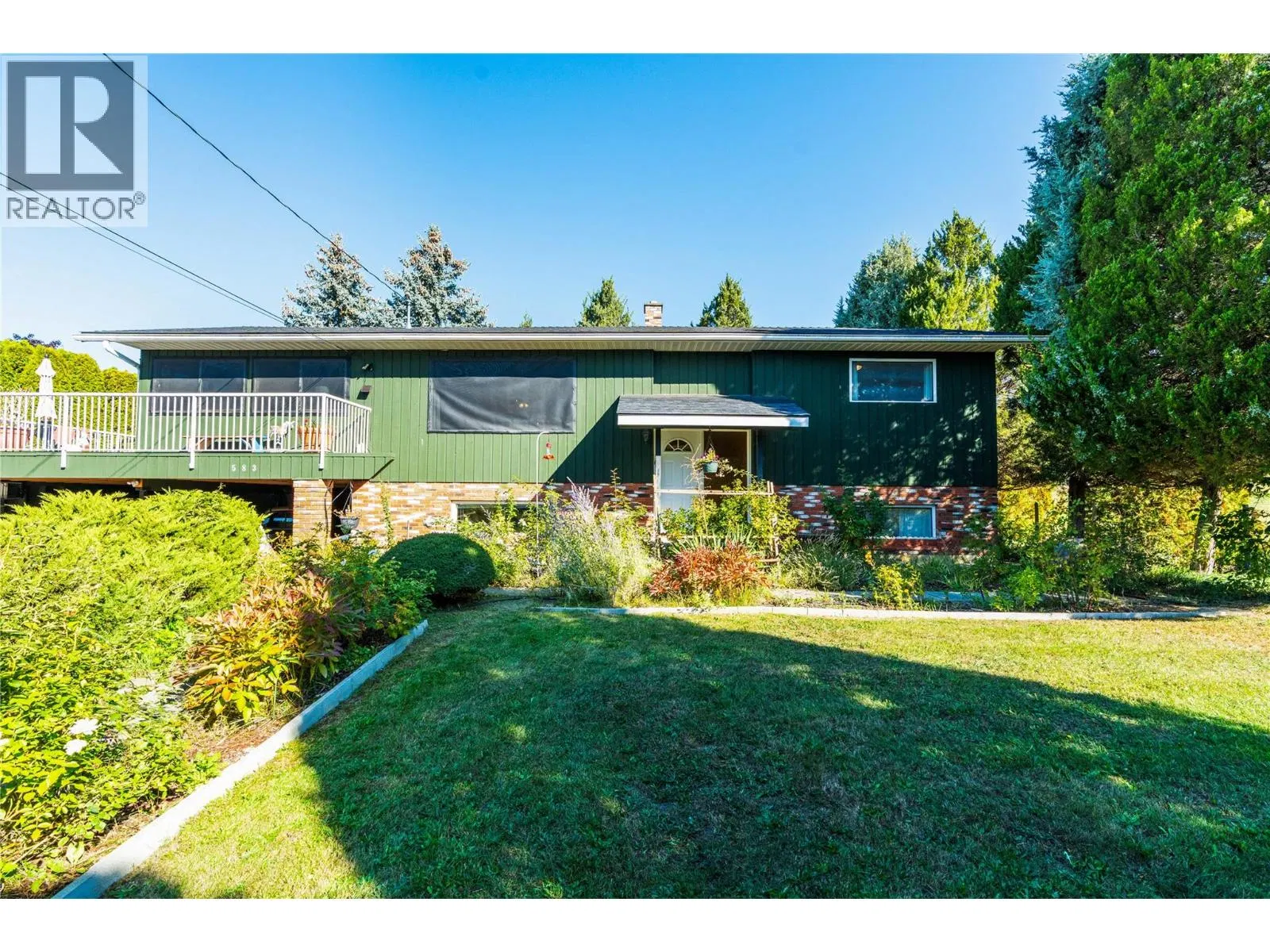 Photo 2 of 60 at 583 Mcleish Road