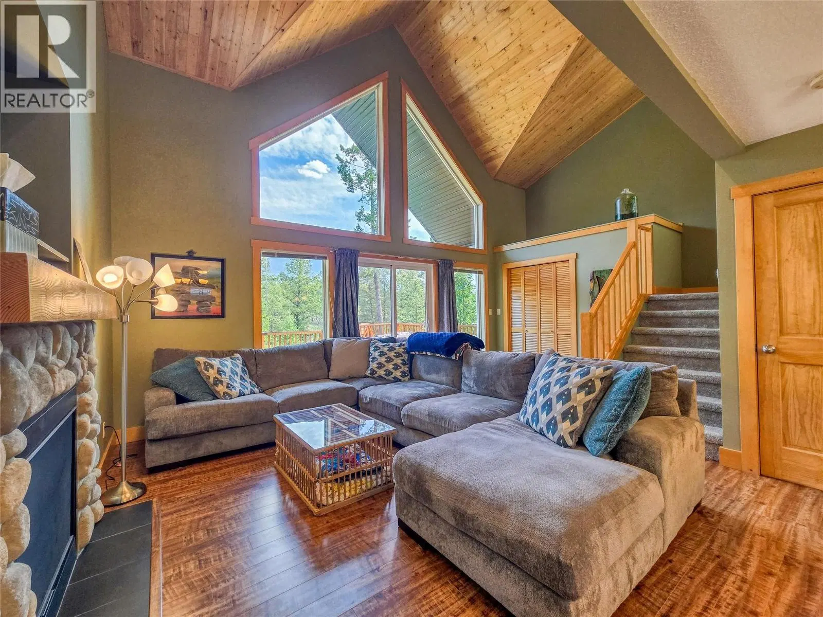 Photo 1 of 52 at #81 – 4868 Riverview Drive