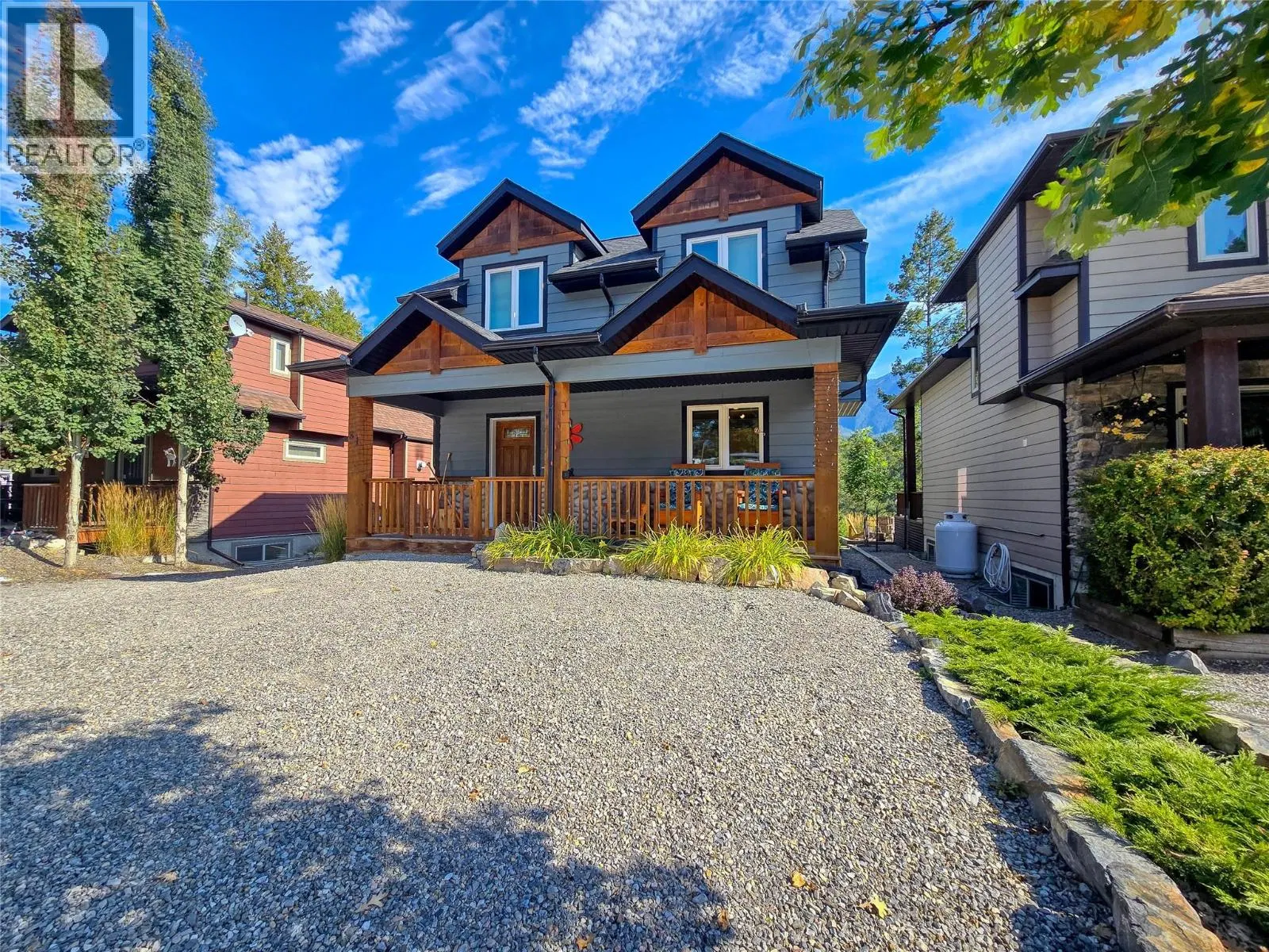 Photo 4 of 52 at #81 – 4868 Riverview Drive