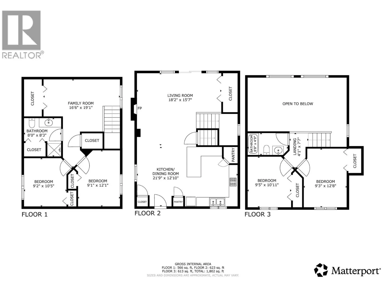 Photo 5 of 52 at #81 – 4868 Riverview Drive