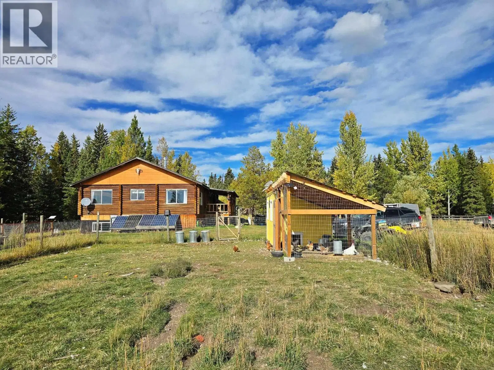 495 JACKPINE Road
