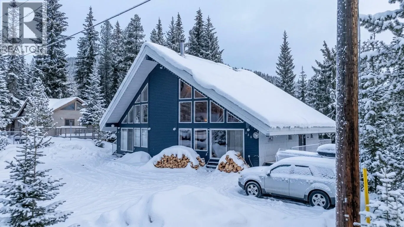 #1 – 137 Whitetail Road