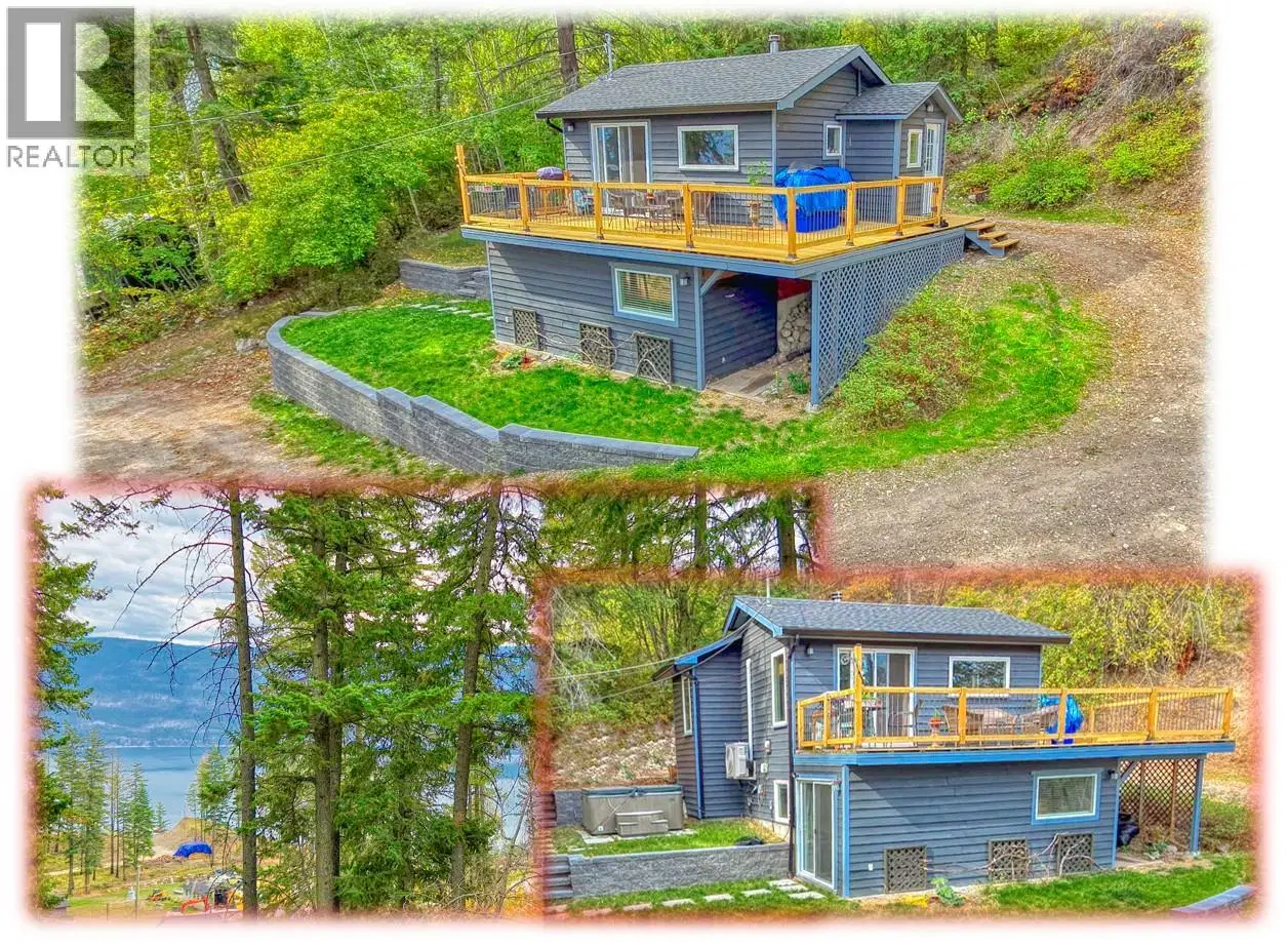 834 Udell Road