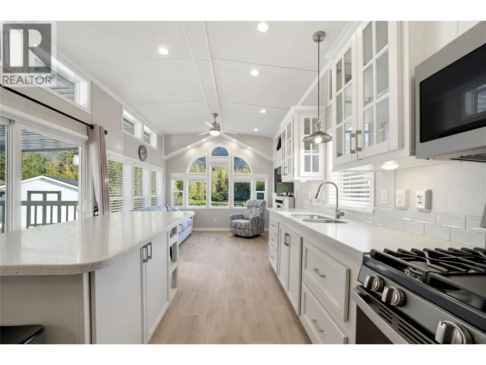 Photo 1 of 45 at #68 – 1383 Silver Sands Road